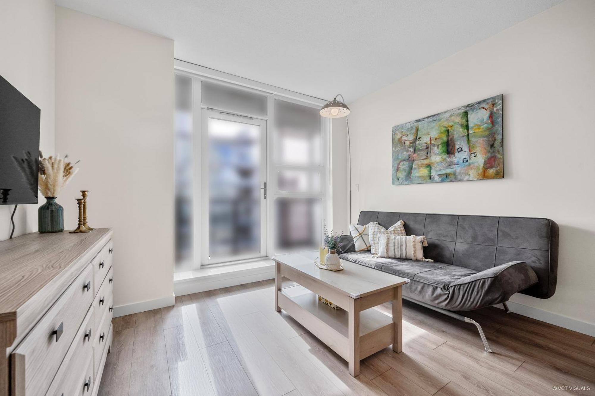 Center Brand New 1 Bedroom 4 Guests Apartment