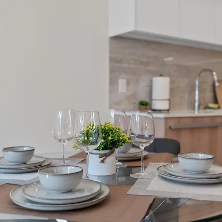 Richmond City Center Brand New 1 Bedroom 4 Guests Apartment Extérieur photo