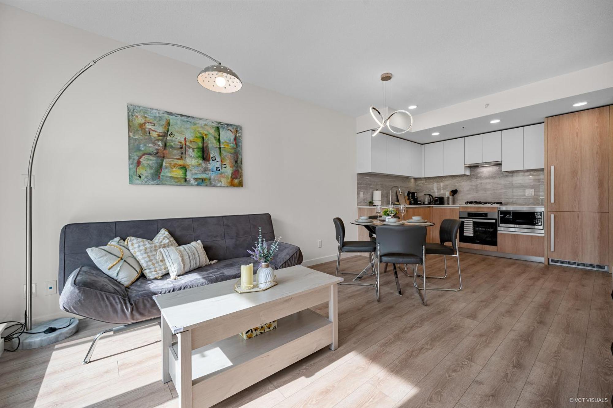 Appartement Center Brand New 1 Bedroom 4 Guests